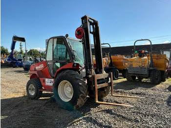 Forklift MANITOU M 26