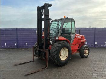 Forklift MANITOU M 26-4