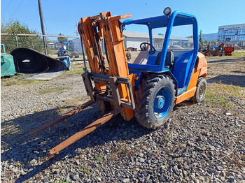 Forklift MANITOU