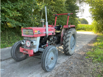 Farm tractor MASSEY FERGUSON 100 series