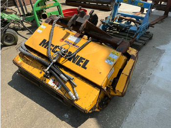 Flail mower/ Mulcher