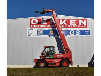 Skid steer loader MERLO