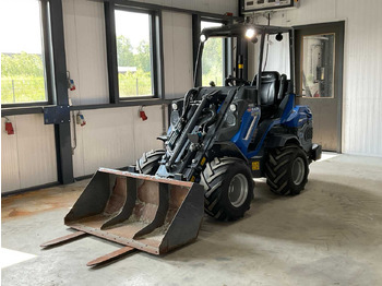 Wheel loader MULTIONE