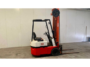Forklift NISSAN