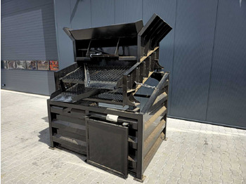 Other machinery