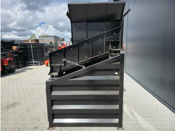 Other machinery Vibratory Screener: picture 5