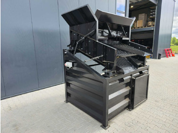 Other machinery Vibratory Screener: picture 3