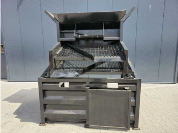 Other machinery Vibratory Screener: picture 2