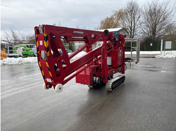 Aerial platform ROTHLEHNER EUROPELIFT - TR15GT - 2020 - AERIAL WORK PLATFORM: picture 3