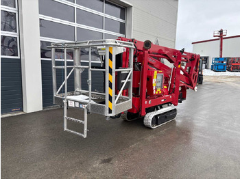 Aerial platform ROTHLEHNER EUROPELIFT - TR15GT - 2020 - AERIAL WORK PLATFORM: picture 5