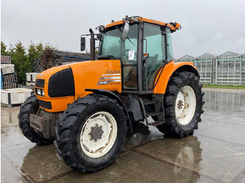 Farm tractor RENAULT Ares