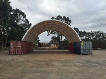 Storage tank