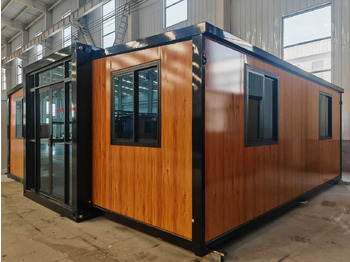 Construction container