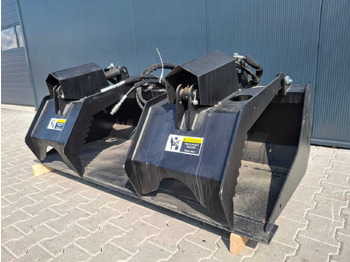 Soil tillage equipment