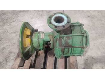 Irrigation system