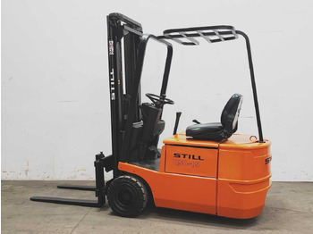 Forklift STILL R50