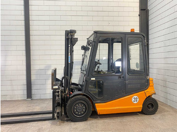 Forklift STILL R60