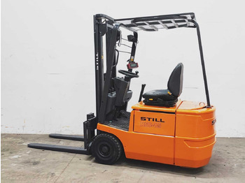 Forklift STILL R50