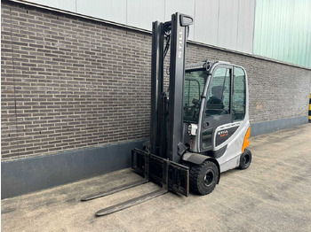 Forklift STILL RX60