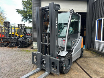 Forklift STILL RX60
