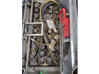 Forklift STILL EXU-S24 PALLET TRUCK: picture 4 Forklift STILL EXU-S24 PALLET TRUCK: picture 4