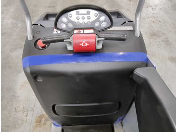 Forklift STILL EXU-S24 PALLET TRUCK: picture 3 Forklift STILL EXU-S24 PALLET TRUCK: picture 3