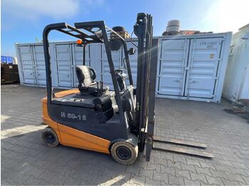 Forklift STILL R60