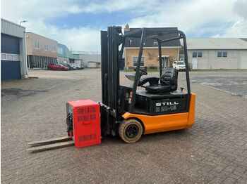 Forklift STILL R20