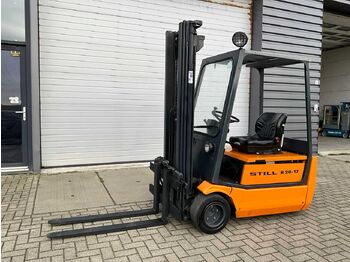 Forklift STILL R20