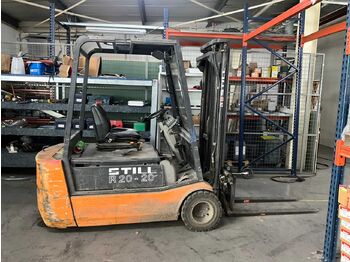 Forklift STILL R20