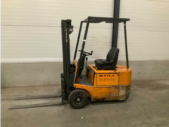 Forklift STILL R50