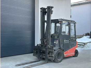 Forklift STILL R60