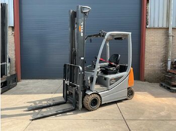 Forklift STILL RX20
