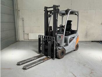 Forklift STILL RX20