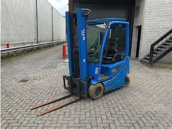 Forklift STILL RX20