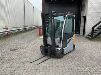 Forklift STILL RX20