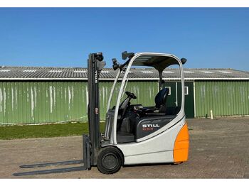 Forklift STILL RX20