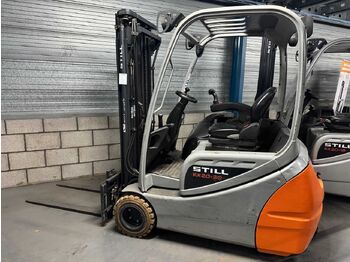 Forklift STILL RX20