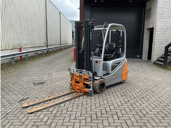 Forklift STILL RX20