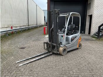 Forklift STILL RX20