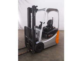 Forklift STILL RX50