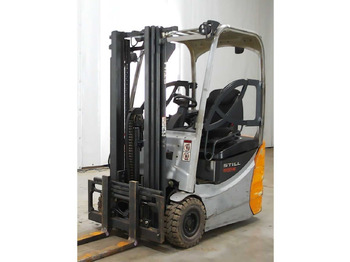 Forklift STILL RX50