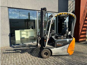 Forklift STILL RX50