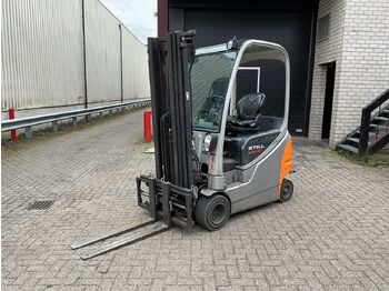 Forklift STILL RX60