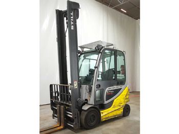 Forklift STILL RX60