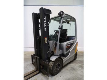 Forklift STILL RX60