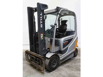 Forklift STILL RX60