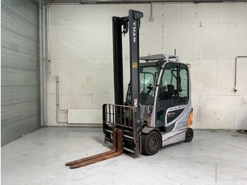 Forklift STILL RX60