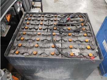 Forklift STILL RX60-35 FORKLIFT: picture 4 Forklift STILL RX60-35 FORKLIFT: picture 4