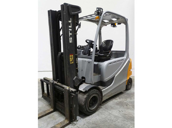 Forklift STILL RX60
